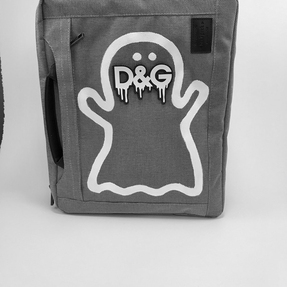 Hackpack ghost - Picture 2 of 2